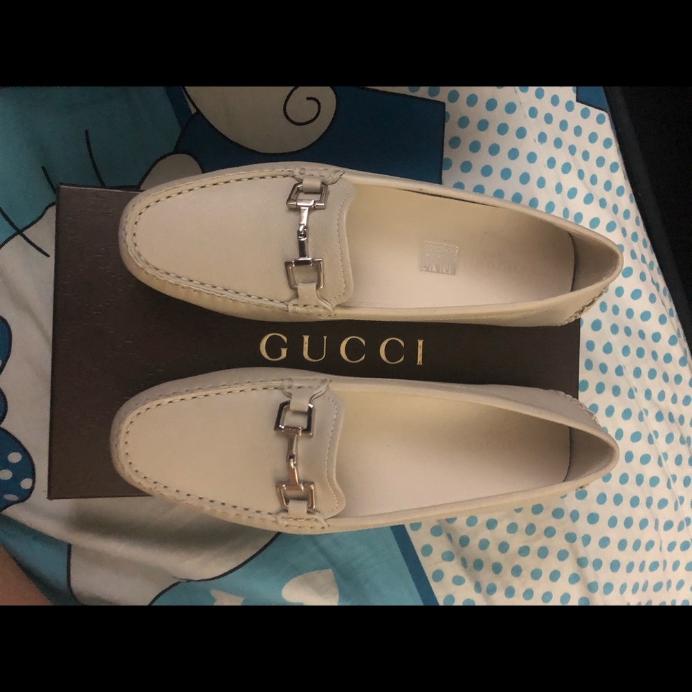 Gucci Firenze 1921 authentic